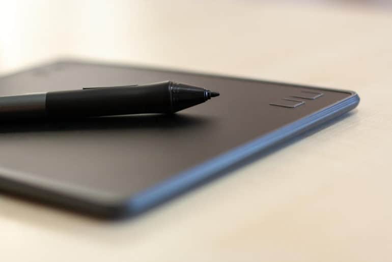 Lcd Writing Tablet