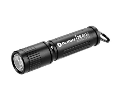 Lampu Senter Led