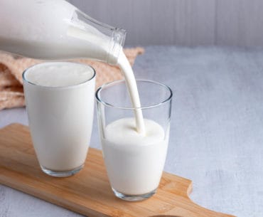 Merk Susu Skim