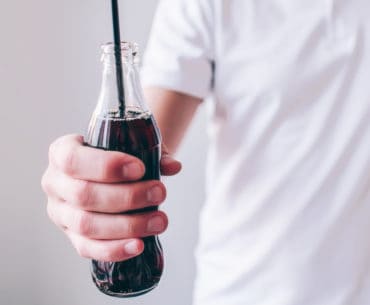Minuman Kemasan Botol