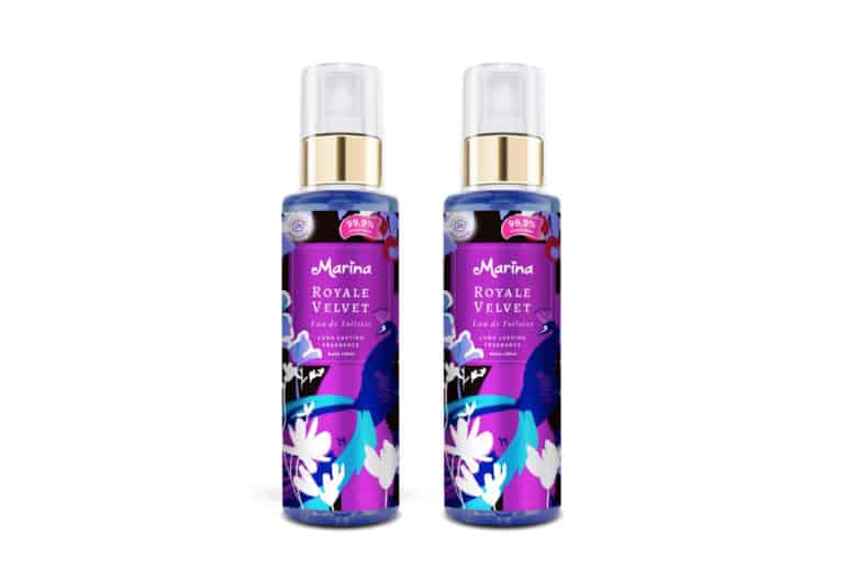18 Rekomendasi Parfum Marina yang Paling Wangi (Terbaru 2025) Parfum Marina