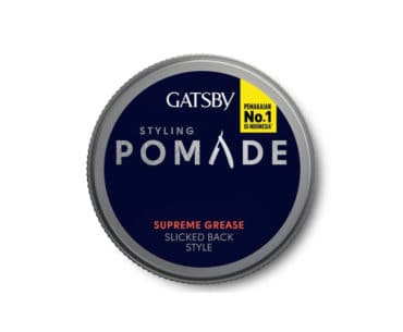 Pomade Gatsby