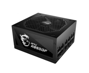 Power Supply Pc