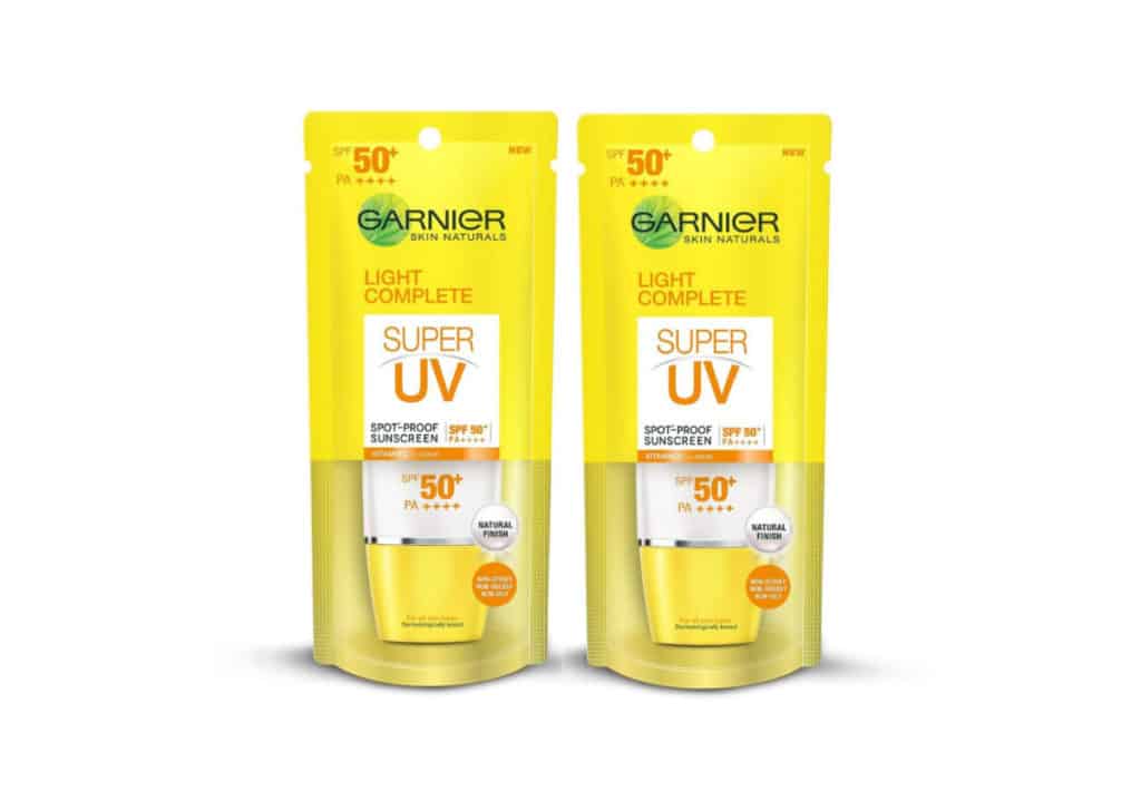 10+ Rekomendasi Produk Garnier dan Fungsinya (Terbaru 2023) CekList.ID