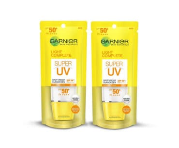 Produk Garnier
