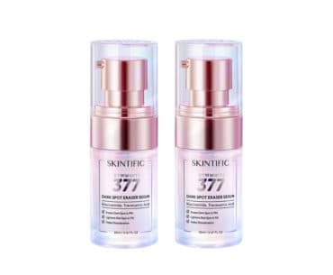 Produk Skincare Skintific