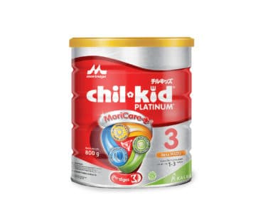 Produk Susu Morinaga