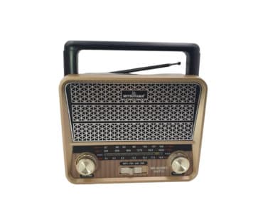 Radio Portable
