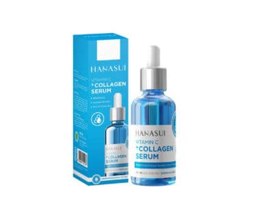 Serum Hanasui Dan Manfaat