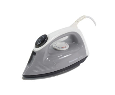 Setrika Uap Low Watt