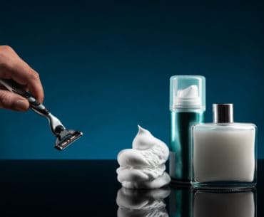 Shaving Cream