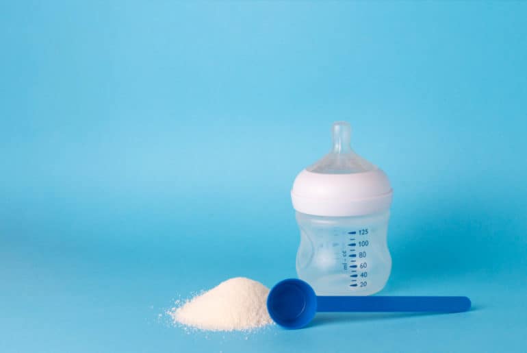 12 Rekomendasi Susu Bayi Mahal yang Bagus (Terbaru 2025) Susu Bayi Yang Mahal