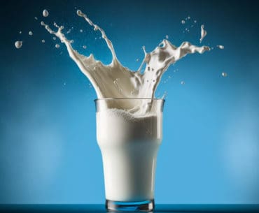 Susu Full Cream Bubuk
