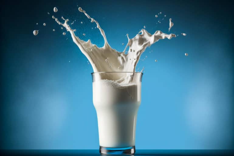 Susu Full Cream Bubuk