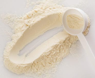 Susu Pertumbuhan Anak