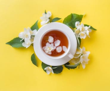 Teh Melati Manfaatnya