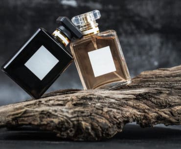 Toko Parfum Original Terpercaya