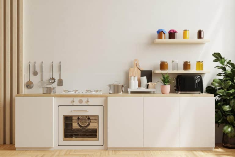 Toko Peralatan Dapur Online