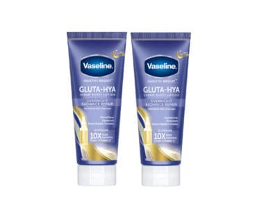 Varian Vaseline