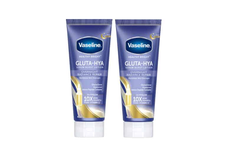Varian Vaseline