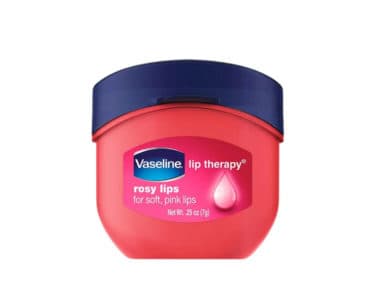 Vaseline Lip Therapy