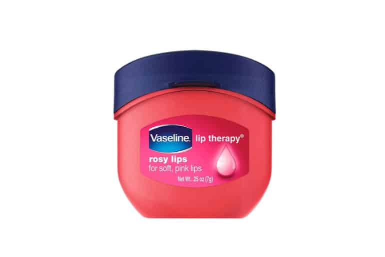 10+ Rekomendasi Vaseline Lip Therapy & Manfaatnya (Terbaru 2025) Vaseline Lip Therapy