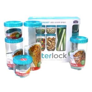 Ukuran Toples Kue Kering Lebaran - Lock&Lock Interlock Gift Set Toples Harga & Ukuran Toples Kue Kering Lebaran - Lock&Lock Interlock Gift Set Toples