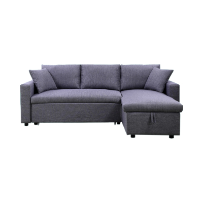 Sofa Minimalis Untuk Ruang Tamu Kecil Terbaik Pira Home Sofa Bed Bavarian Camila