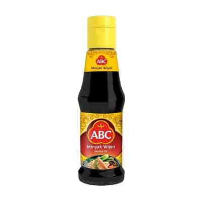 Varian Saus ABC Sachet & Botol - Harga ABC Minyak Wijen Harga Saus ABC Sachet & Botol - ABC Minyak Wijen