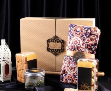 10 Rekomendasi Paket Parcel Lebaran Murah