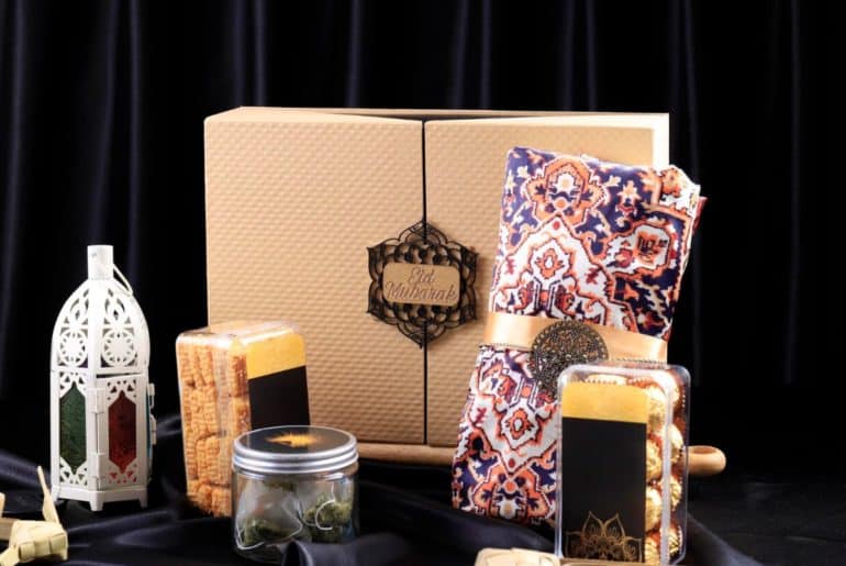 10 Rekomendasi Paket Parcel Lebaran Murah
