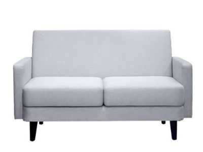Sofa Minimalis Ruang Tamu Kecil Idemu Sofa Castella 2 Dudukan