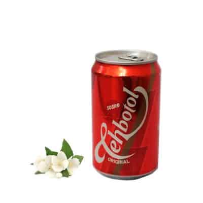 Minuman Spesial Lebaran - Tehbotol Sosro Original Minuman Lebaran Kemasan Kaleng & Botol Segar - Tehbotol Sosro Original