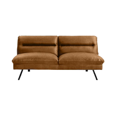 Sofa Minimalis Untuk Ruang Tamu Kecil Terbaik Informa Sofa Bed Leonard
