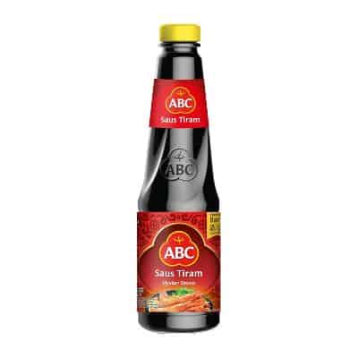 Varian Saus ABC Sachet & Botol - Harga ABC Saus Tiram Harga Saus ABC Sachet & Botol - ABC Saus Tiram
