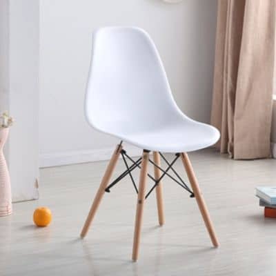 Kursi Kayu Minimalis Trenz Furniture Kursi Santai Minimalis