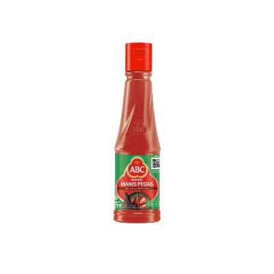 Varian Saus ABC Sachet & Botol - Harga ABC Saus Sambal Manis Pedas Harga Saus ABC Sachet & Botol - ABC Saus Sambal Manis Pedas