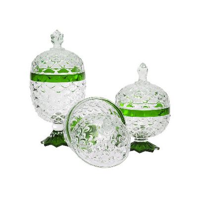 Ukuran Toples Kue Kering Lebaran - Vicenza Toples Kaca Nanas VGC356-KC Harga & Ukuran Toples Kue Kering Lebaran - Vicenza Toples Kaca Nanas VGC356-KC