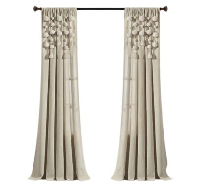 Model Gorden Sederhana, Elegan Model Gorden Tassel Curtains Model Gorden Sederhana, Elegan Model Gorden Tassel Curtains