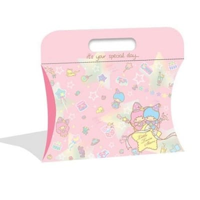 Kotak Kado Aesthetic - Something Sweet Cards Gift Box Large TS001 Kotak Kado Aesthetic - Something Sweet Cards Gift Box Large TS001