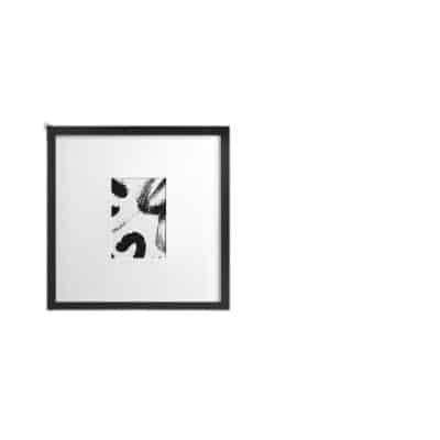 Bingkai Poster Arte Floating Frame Bingkai Poster Arte Floating Frame