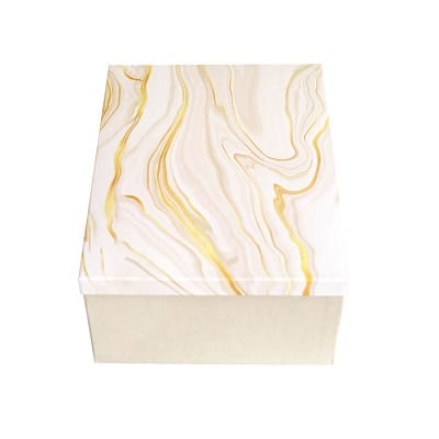 Kotak Kado Aesthetic - Harvest Kotak Kado Glam Vibes White Marble Kotak Kado Aesthetic - Harvest Kotak Kado Glam Vibes White Marble