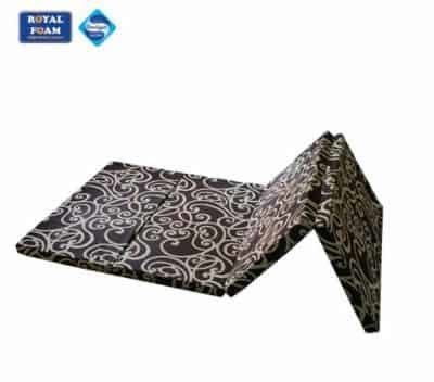 Kasur Lipat Royal Foam Kasur Lantai Busa Lipat Terbaik - Kasur Lipat Royal Foam