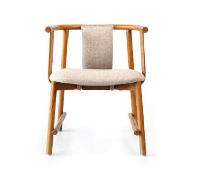 Kursi Kayu Minimalis Dio Living Musi Kemaro Kursi Minimalis