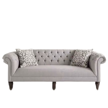 Model Kursi Chesterfield Model Kursi Chesterfield