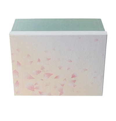 Kotak Kado Aesthetic - UCHII HANA Gift Box Japan Wrap Minimalis Kotak Kado Aesthetic - UCHII HANA Gift Box Japan Wrap Minimalis