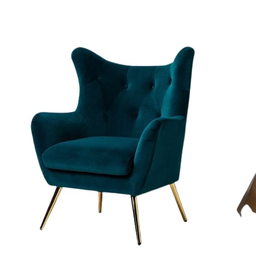 Model Kursi Wingback Model Kursi Wingback