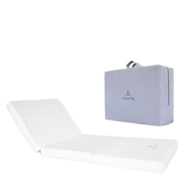 Olympic Kasur Lipat - Dream Bag Kasur Lantai Busa Lipat Terbaik - Olympic Kasur Lipat - Dream Bag