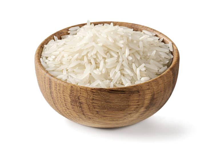 Beras Basmati