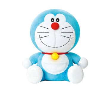 Boneka Doraemon